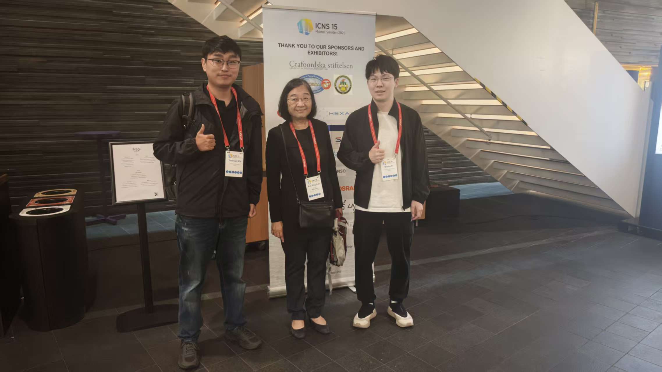 Shanghaitech GaNology Lab